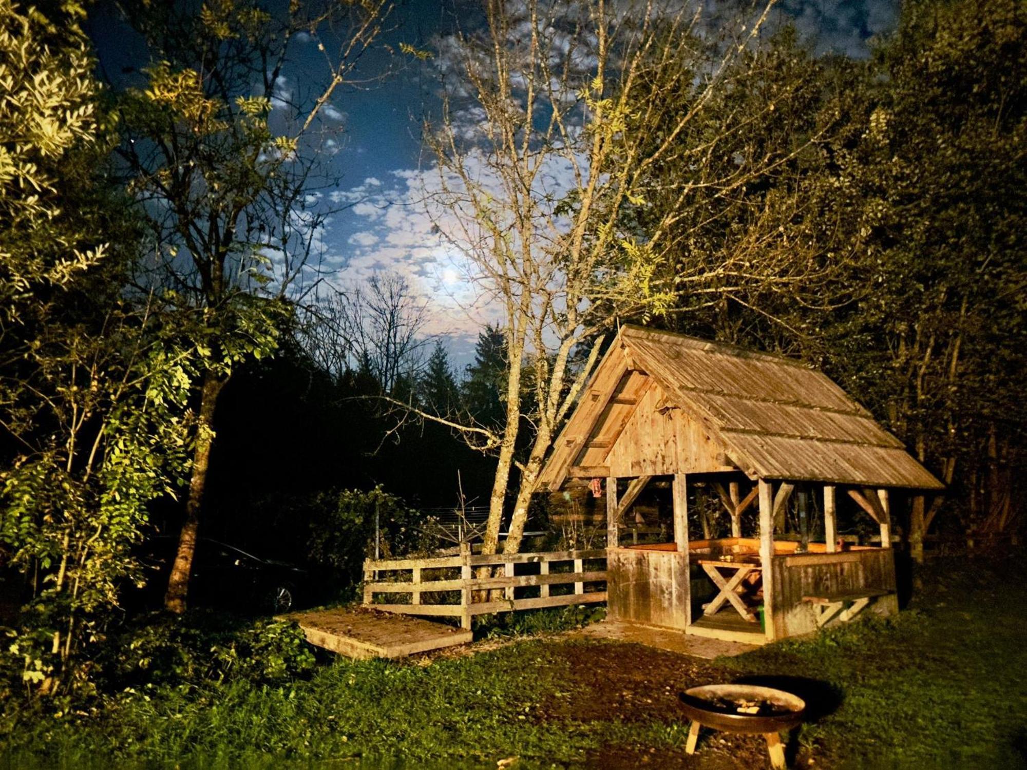 Ferienhaus Klopeinersee Kaernten Sittersdorf Luaran gambar