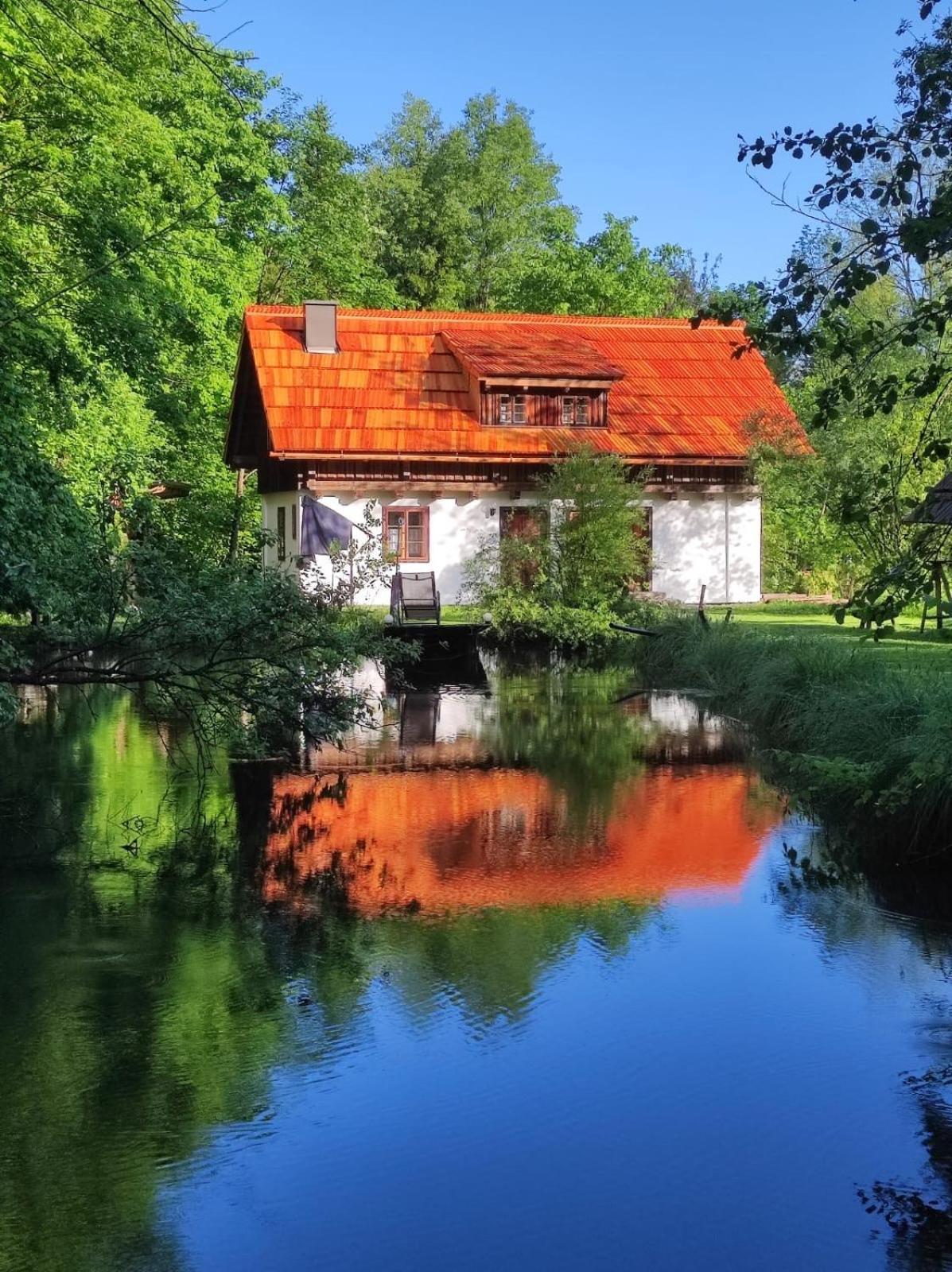 Ferienhaus Klopeinersee Kaernten Sittersdorf Luaran gambar
