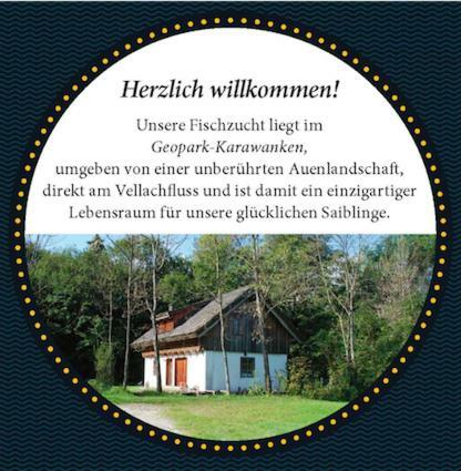 Ferienhaus Klopeinersee Kaernten Sittersdorf Luaran gambar