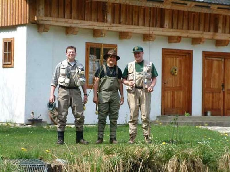 Ferienhaus Klopeinersee Kaernten Sittersdorf Luaran gambar