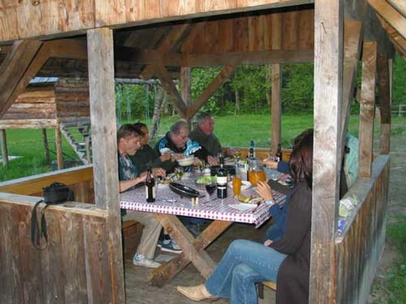 Ferienhaus Klopeinersee Kaernten Sittersdorf Luaran gambar