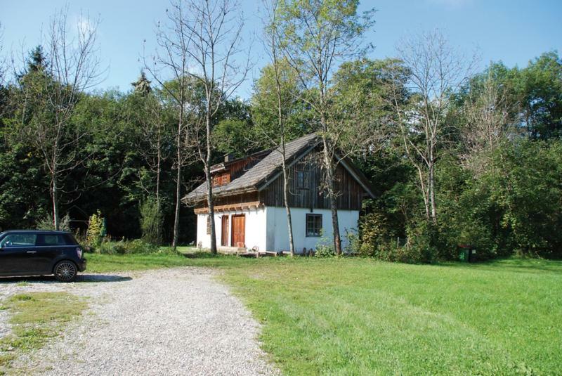 Ferienhaus Klopeinersee Kaernten Sittersdorf Luaran gambar